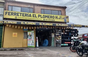 Ferreteria El Plomero H.J.