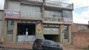 Ferretería El Triunfo