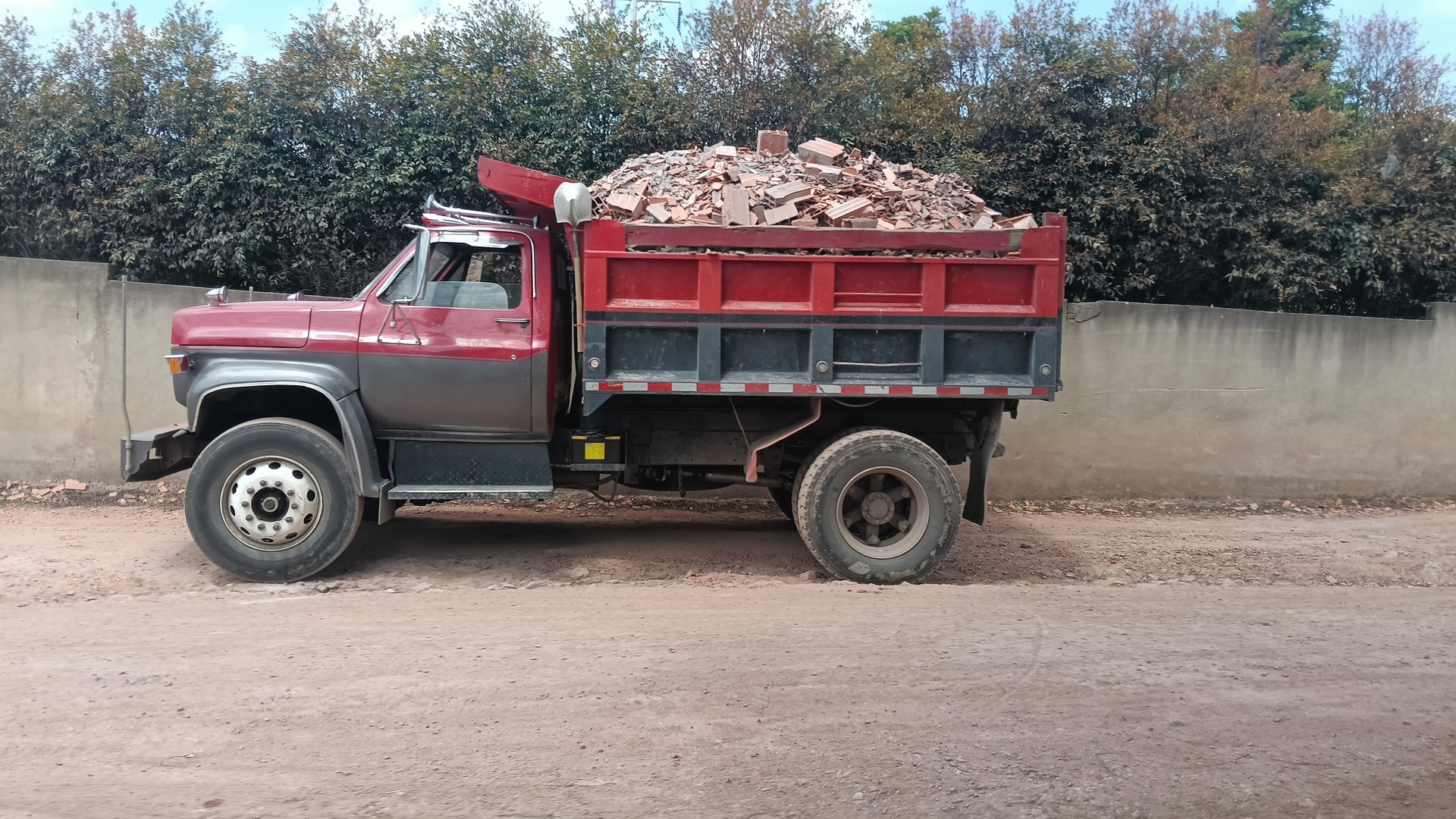 Imagen del comercio