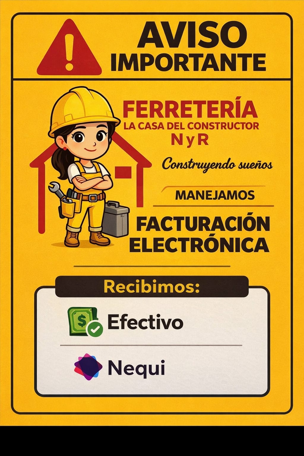 Imagen del comercio