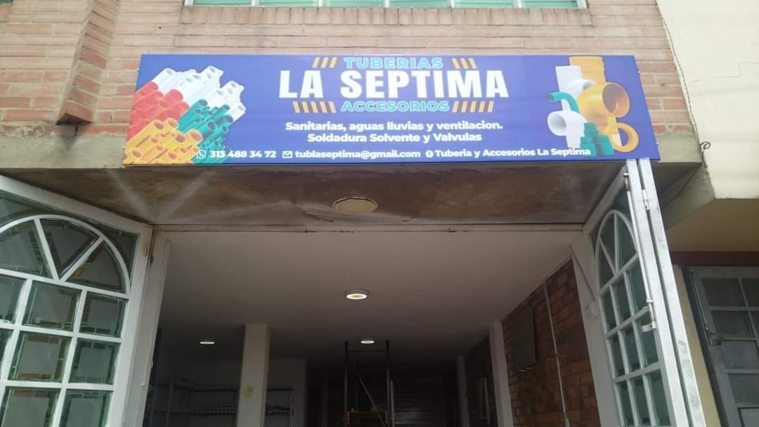 Imagen del comercio