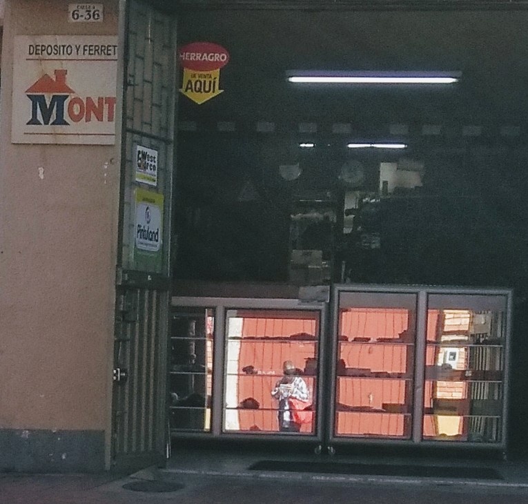Imagen del comercio