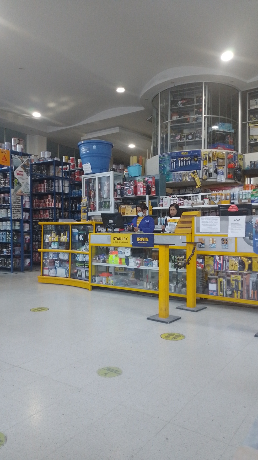 Imagen del comercio