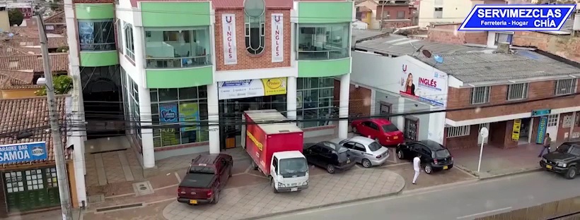 Imagen del comercio