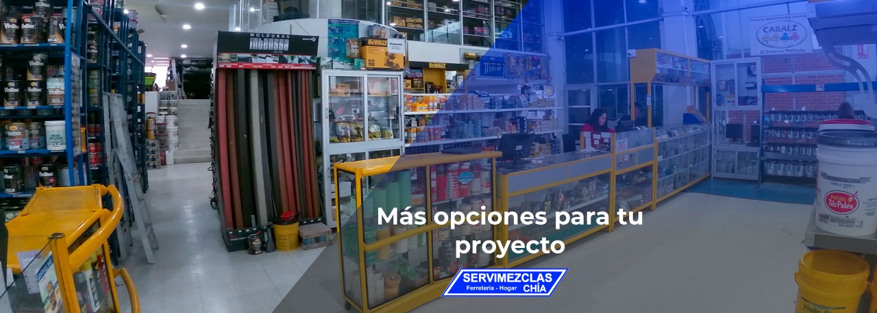 Imagen del comercio