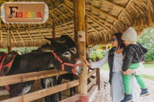 Finkana Parque Temático Zipaquirá
