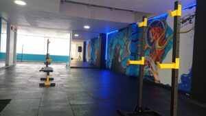 Fitbro Cuerpo, Fuerza Y Mente Fitness Club