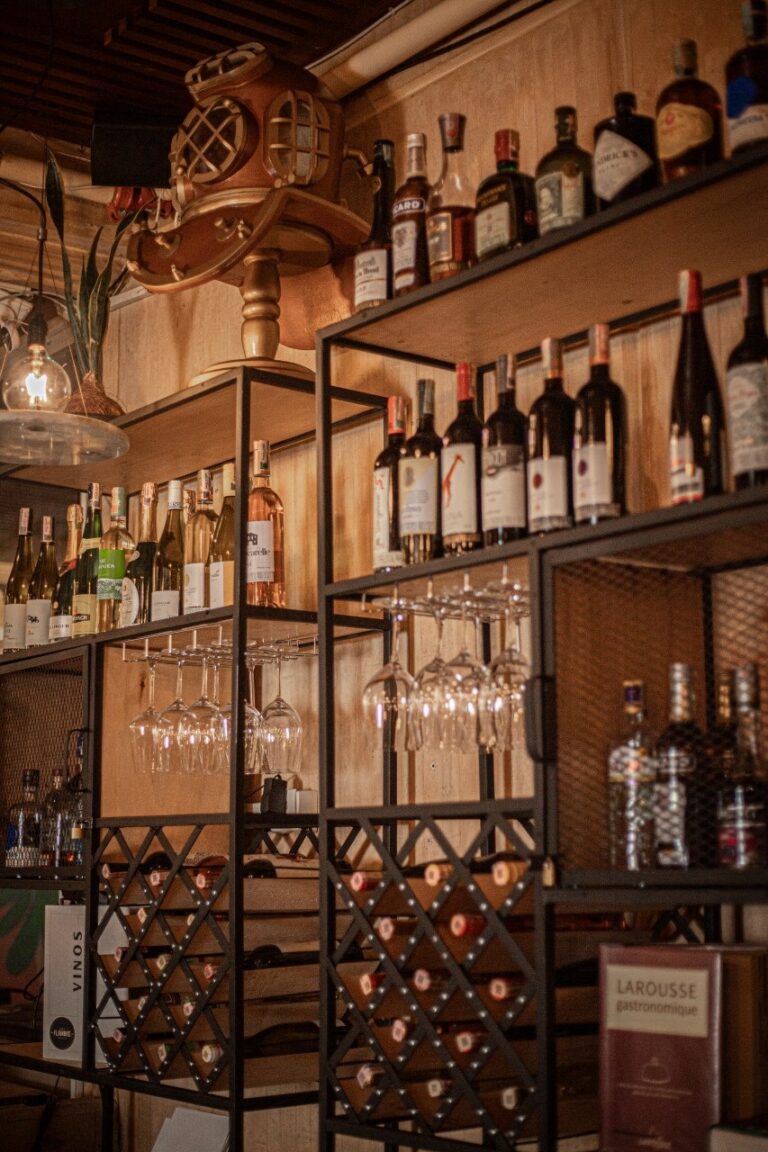 Flambée Bistró & Café