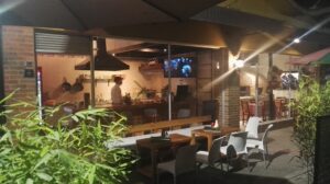 Fumi Sushi Y Teppanyaki