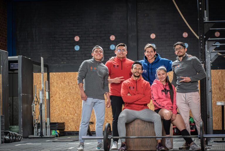 Fun Training – Centro De Entrenamiento Funcional