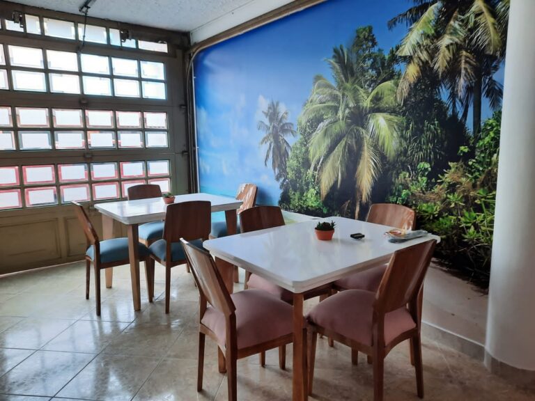 Gaia Brunch Bar