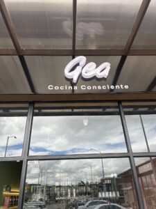 Gea Restaurante