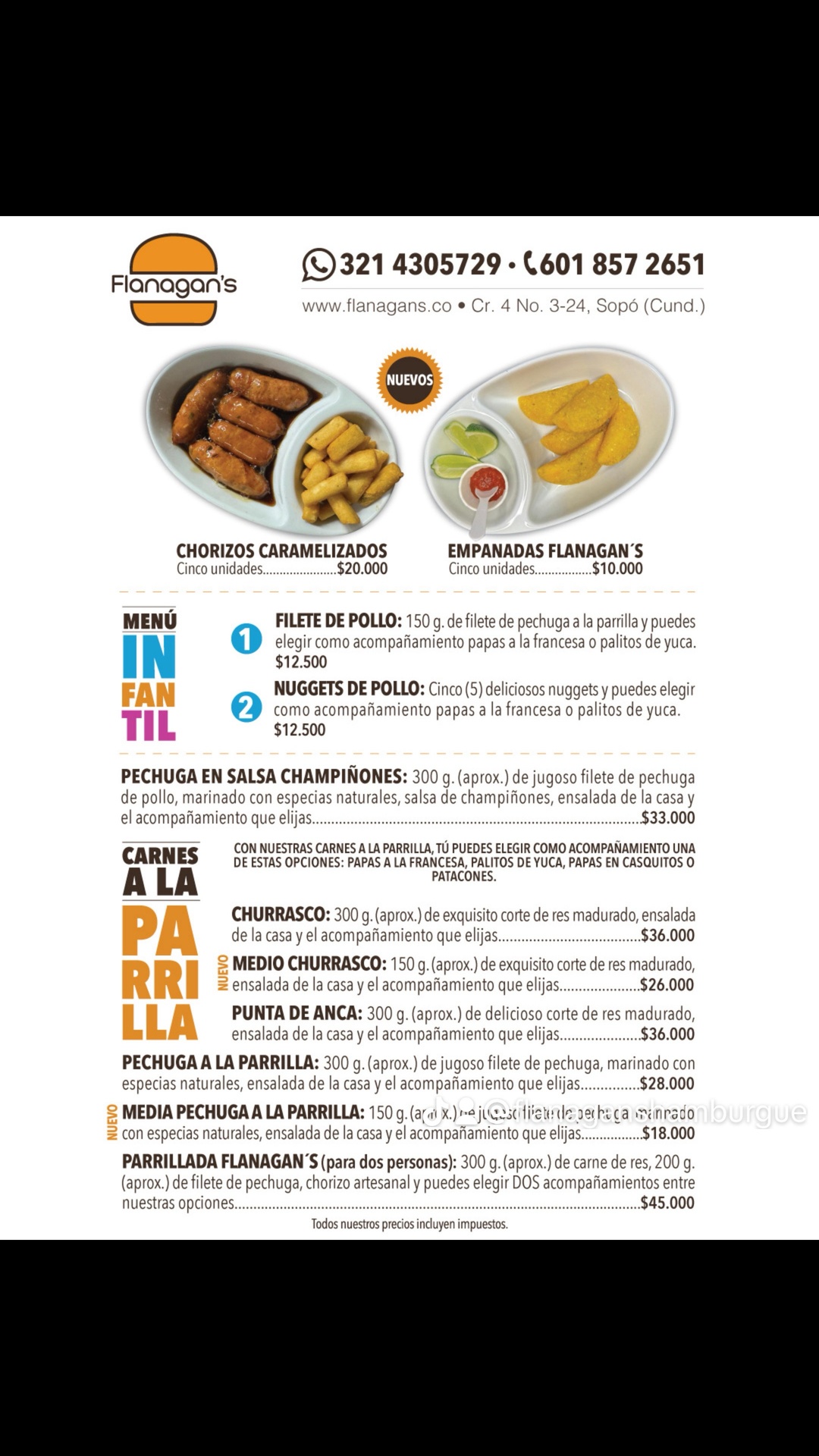 Imagen del comercio
