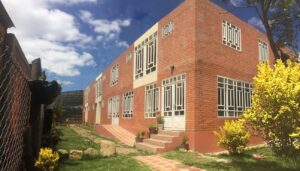 Hotel Córest