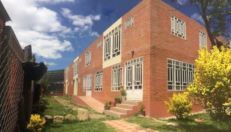 Hotel Córest