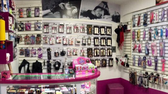 Blausex Store Chia