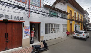 Ferretería – Gf Ferrelectrico