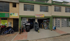 Ferreteria El Constructor