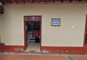 Droguería Julián