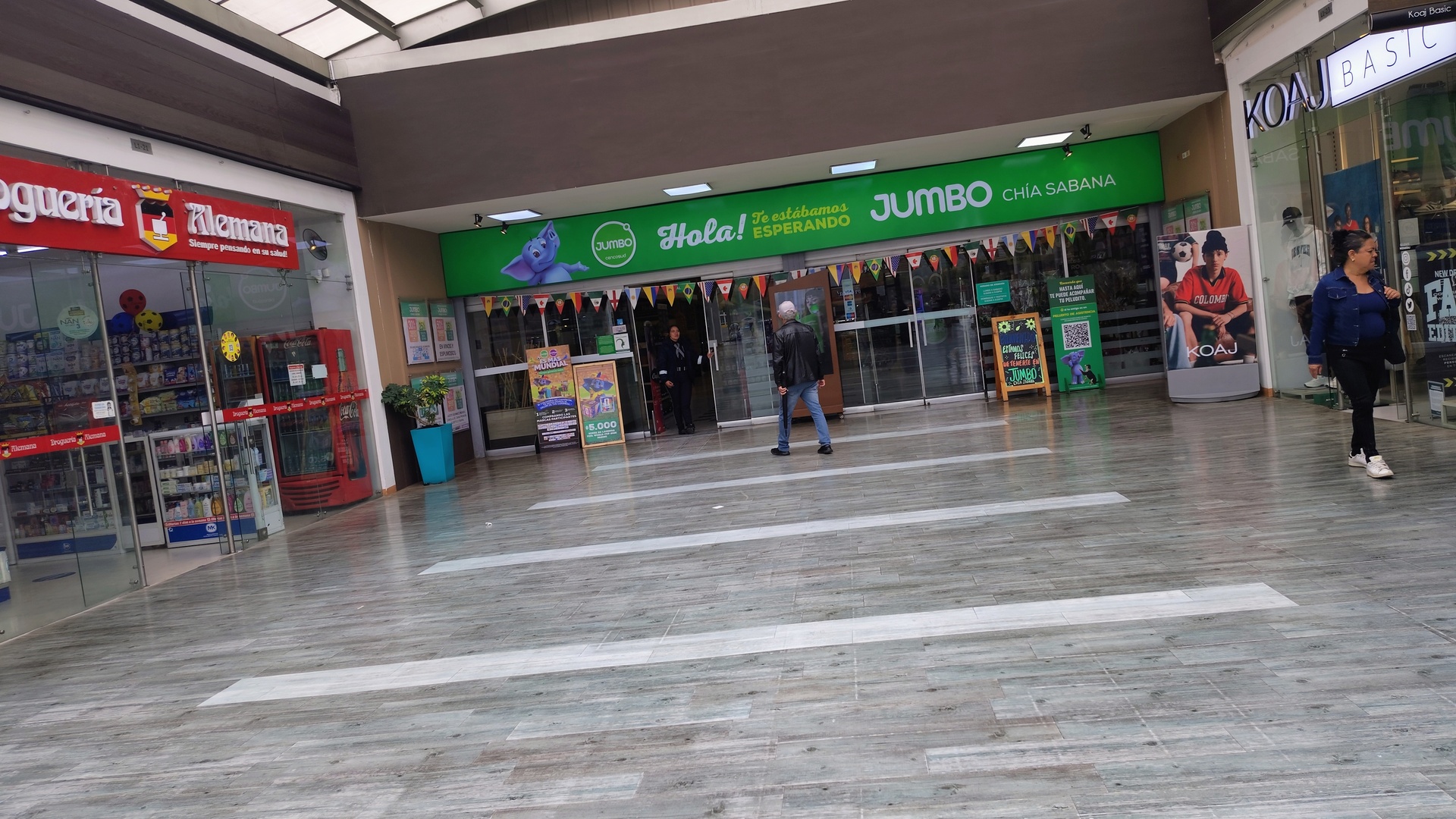 Imagen del comercio