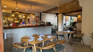 Kalea Restaurante
