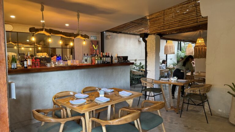 Kalea Restaurante