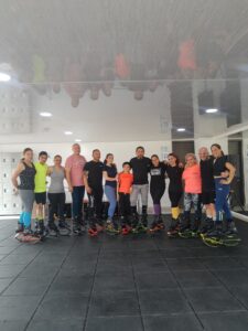 Kimotion Colombia