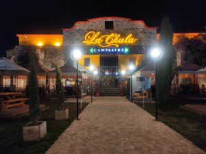 La Chula Campestre | Restaurante Mexicano, Rumba, Y Mariachi En Vivo