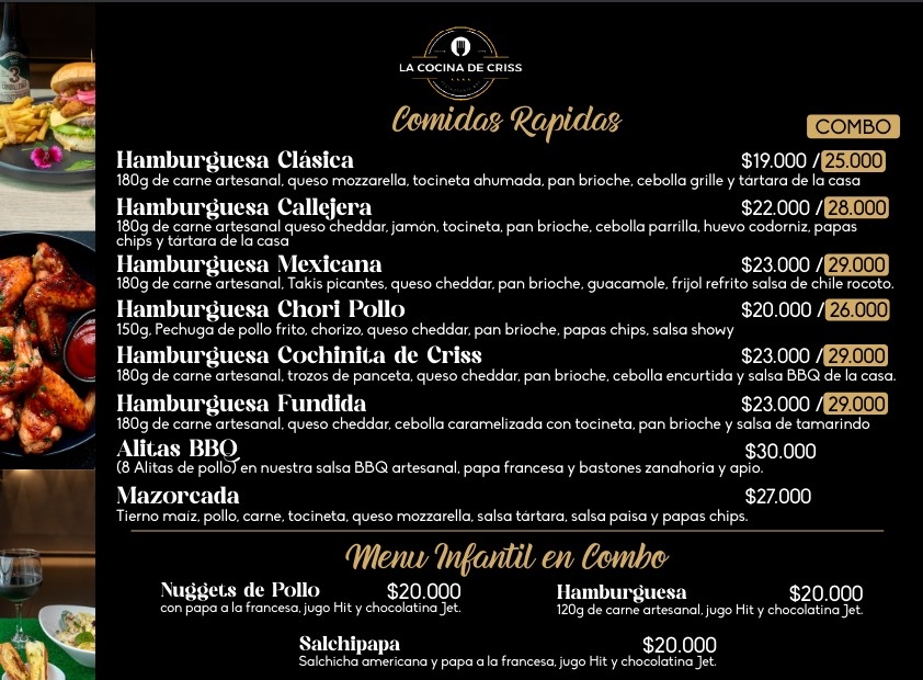 Imagen del comercio