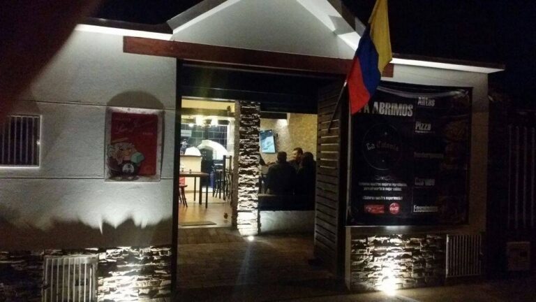 La Colonia Gourmet