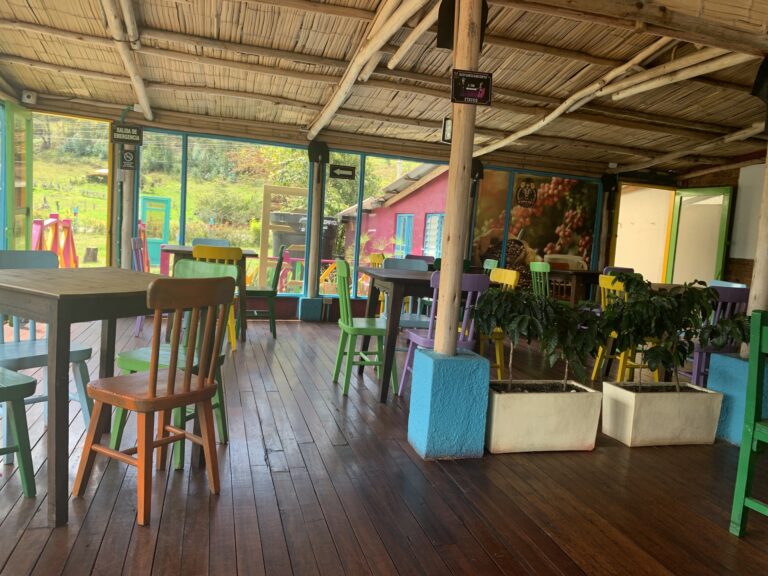 La Katrina Restaurante-Bar