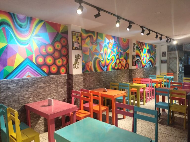 La Mexicana Tex Mex