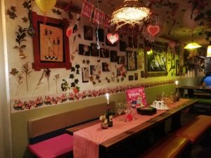La Pizzería Casa Trattoria