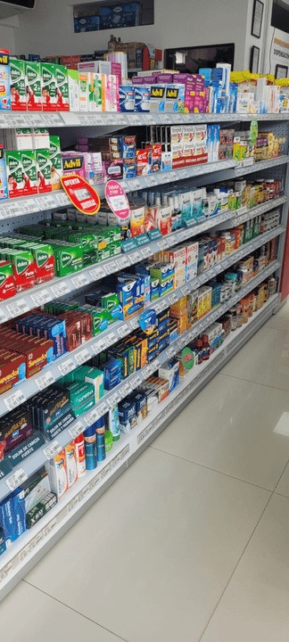 Imagen del comercio