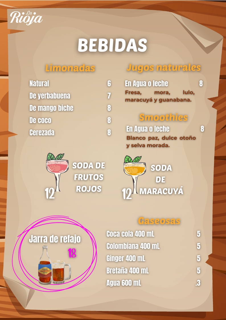 Imagen del comercio