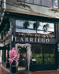 Labriego Zipaquirá