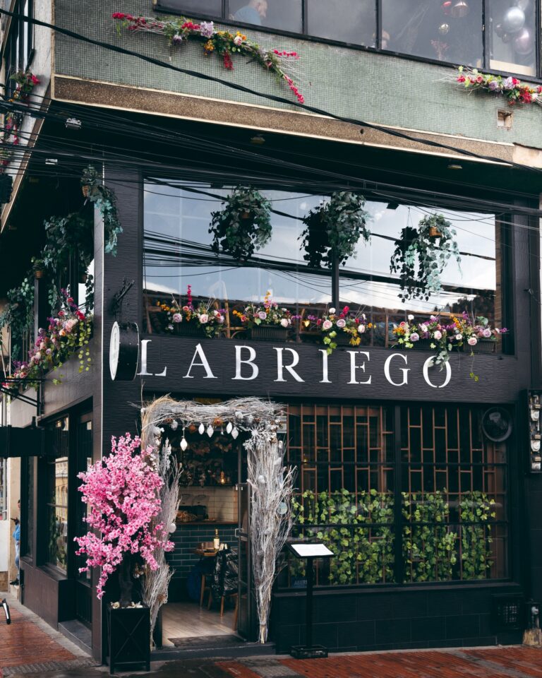 Labriego Zipaquirá