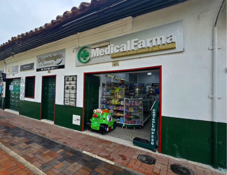 Medicalfarma