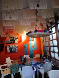 Mera Taqueria