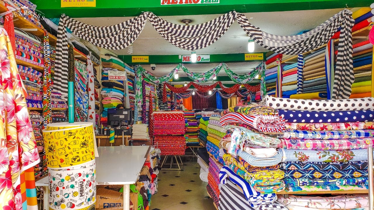 Imagen del comercio
