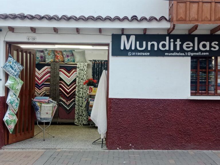 Munditelas