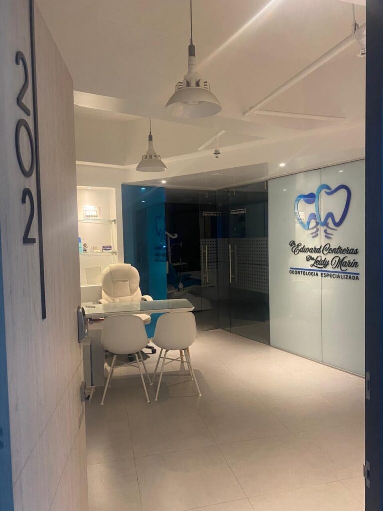 Odontologia Santa Rosa Cajica