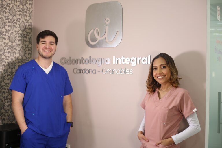 Oi Odontologia Integral – Odontologia En Cajica
