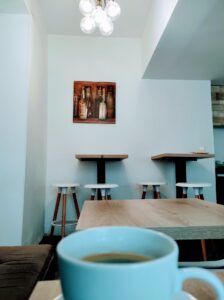 Oporto Restaurante & Cafe