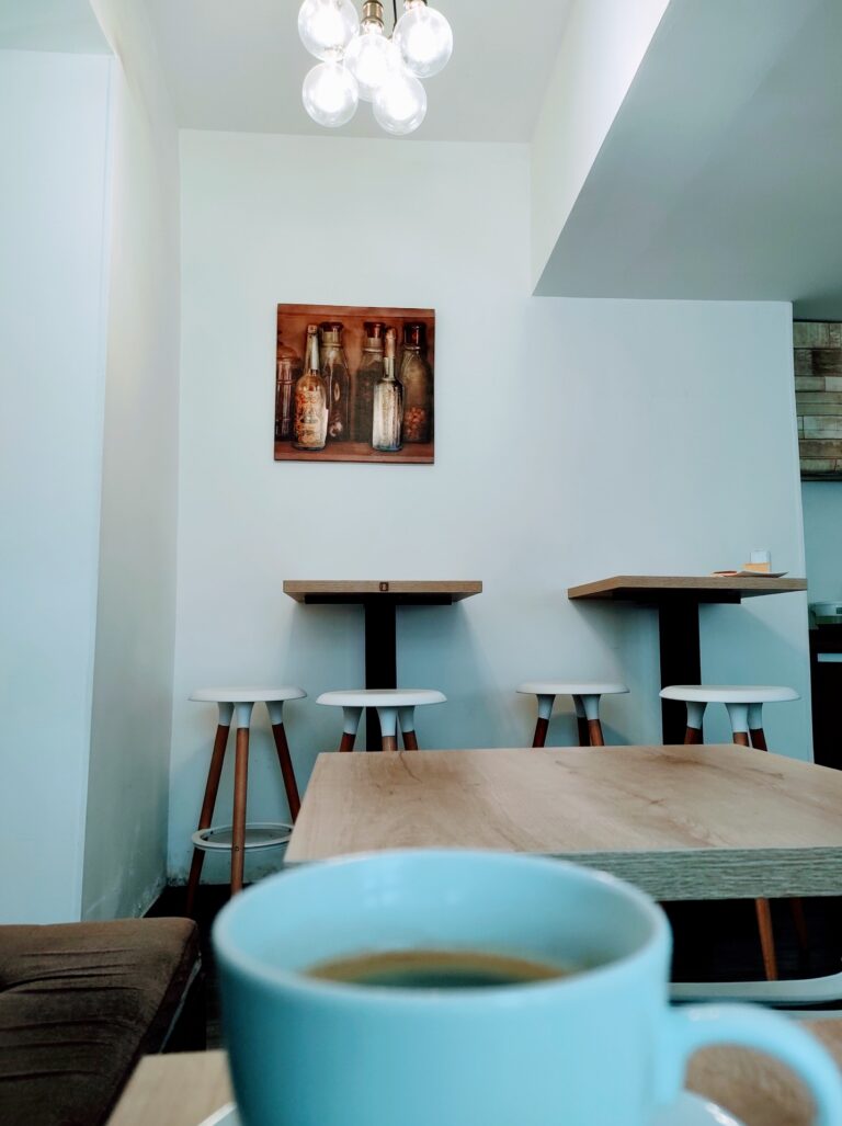 Oporto Restaurante & Cafe