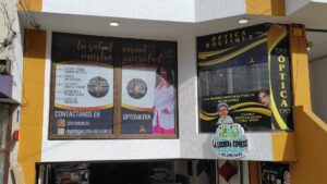 Óptica Boutique Dra. Julia Ortiz