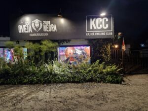Oveja Negra Hamburgueseria Cajica