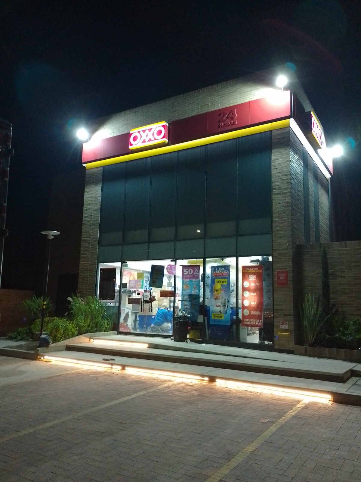 Imagen del comercio