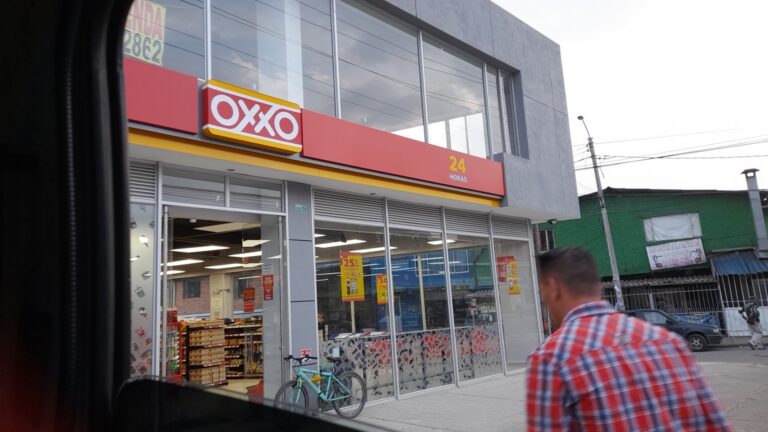 Oxxo Circasia Chia