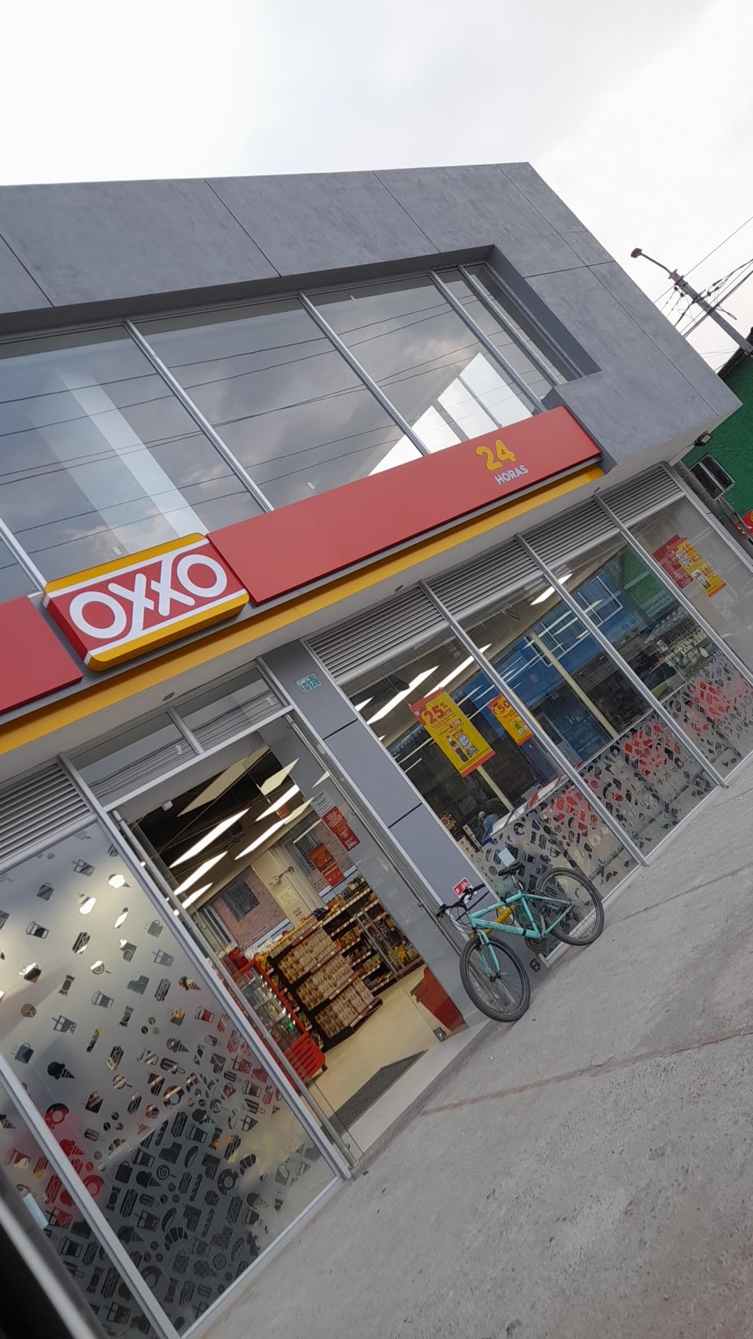 Imagen del comercio